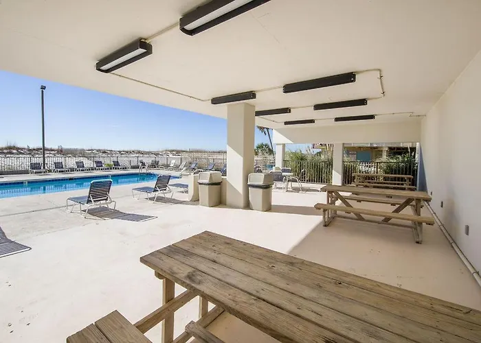 Holiday home Island Winds West Unit 570 *