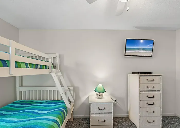 Island Winds West Unit 570 Gulf Shores