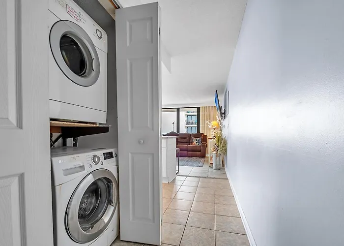 Island Winds West Unit 570 Holiday home