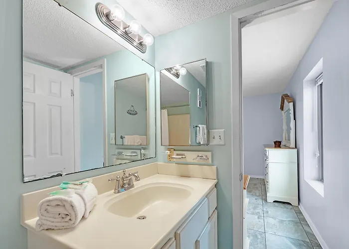 Island Winds West Unit 570 Gulf Shores