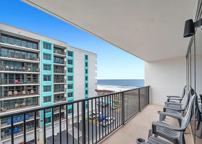 Holiday home Island Winds West Unit 570 *