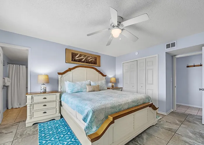 Island Winds West Unit 570 Gulf Shores