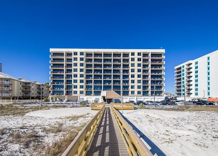 Island Winds West Unit 570