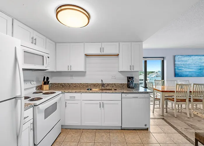 Island Winds West Unit 570 * Gulf Shores