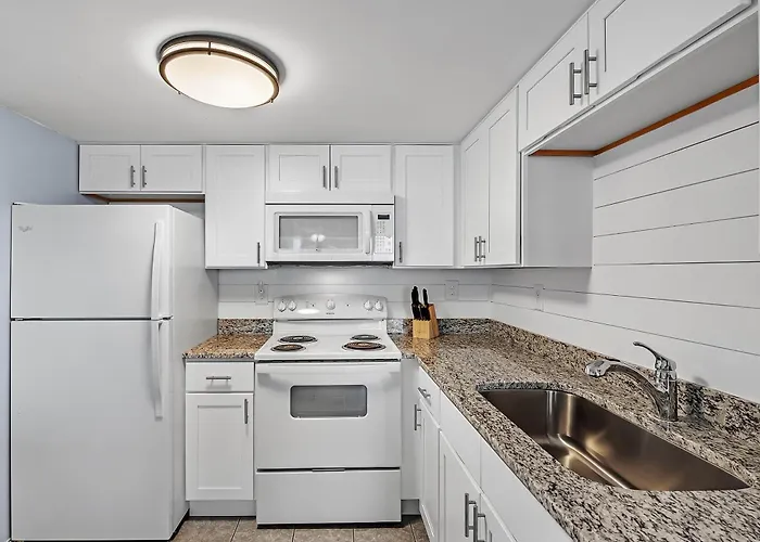 Island Winds West Unit 570 Gulf Shores