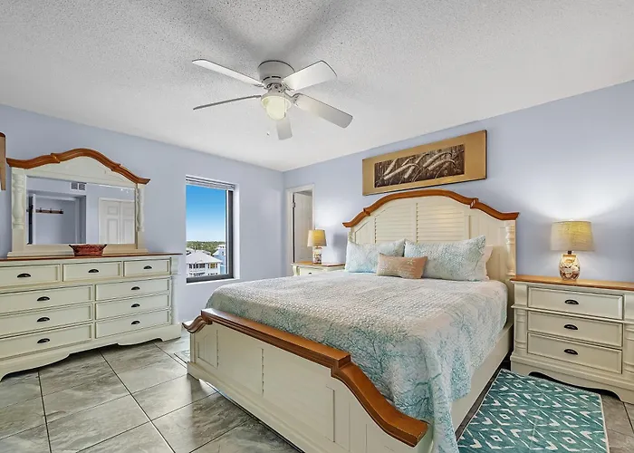 Holiday home Island Winds West Unit 570 *