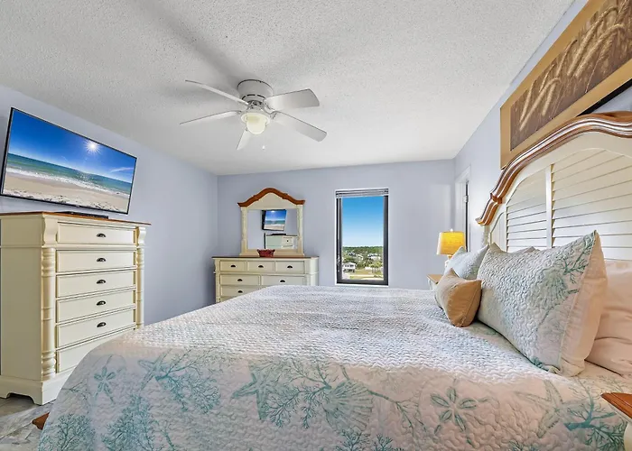 Island Winds West Unit 570